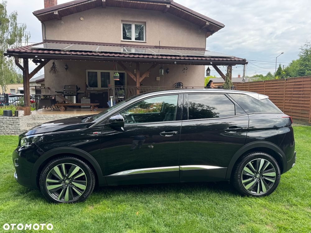 Peugeot 3008 1.2 PureTech Allure - 5