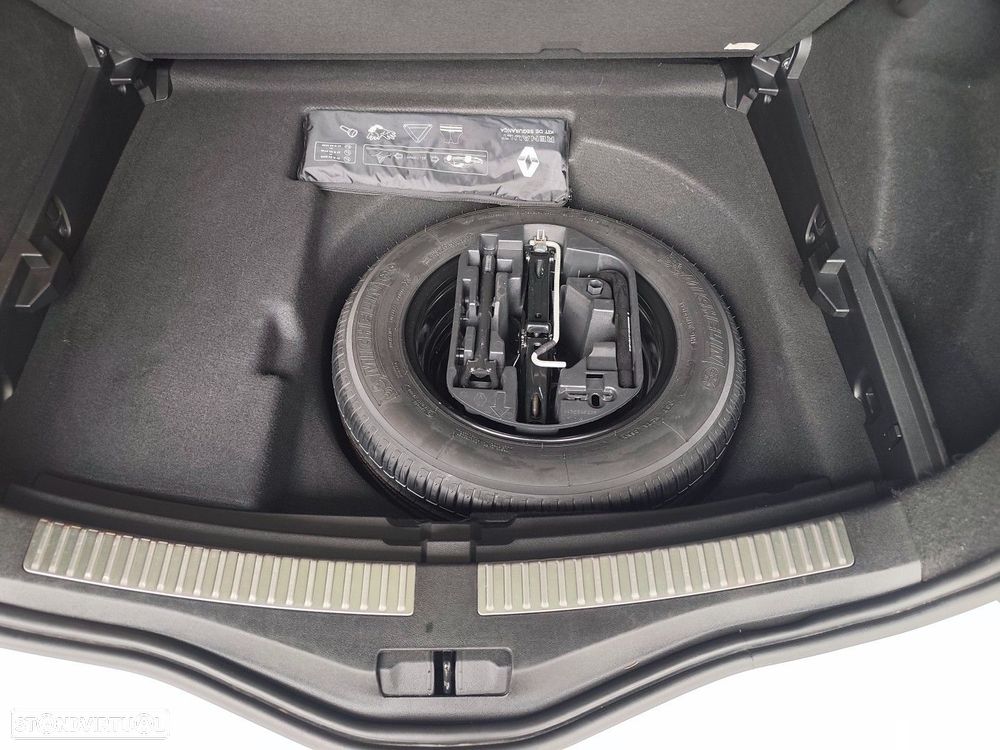 Renault Mégane Sport Tourer 1.5 dCi GT Line - 17