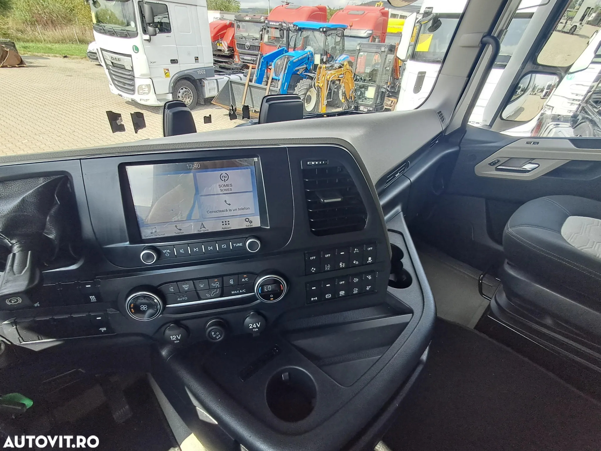 Ford f-max 500cp euro 6 automat - 19