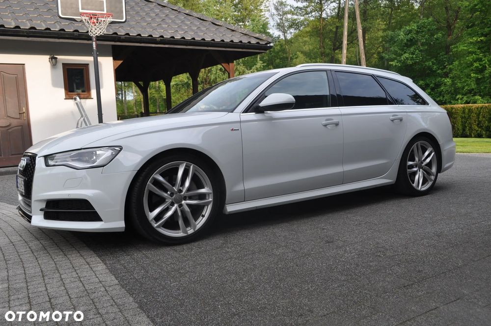 Audi A6 - 17