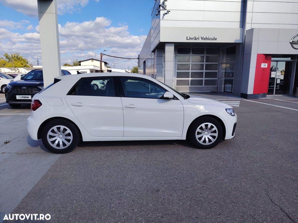 Audi A1 - 3