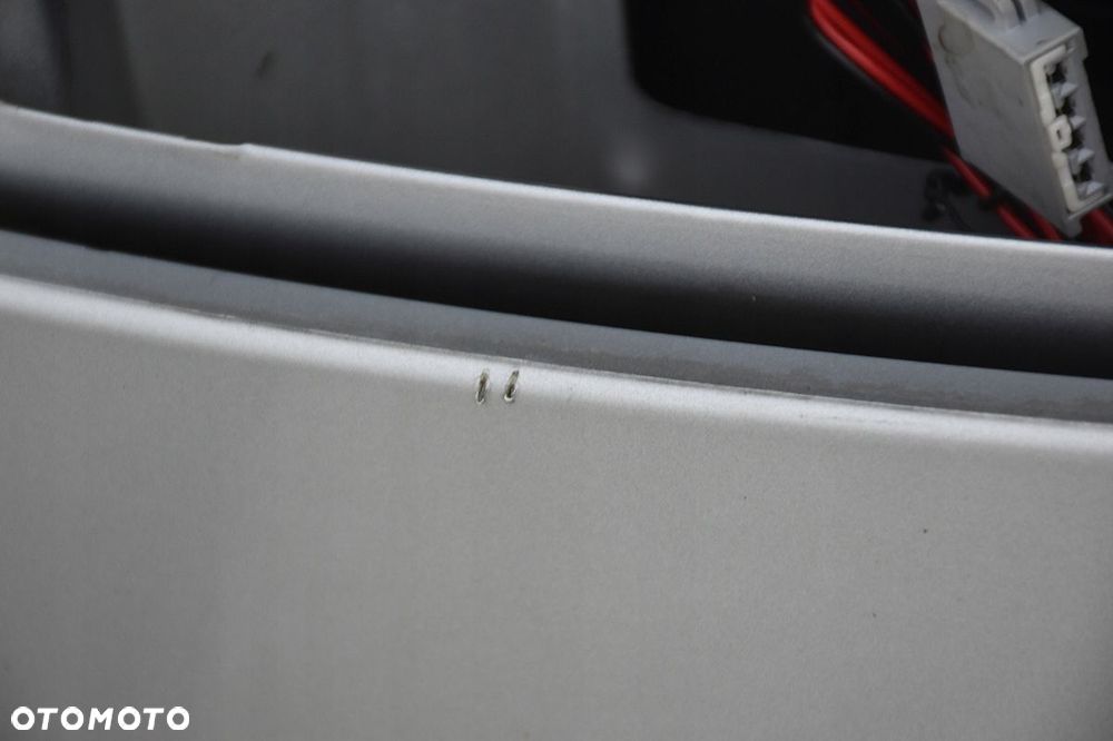 klapa tylna tył ford s-max i mk1 - 10