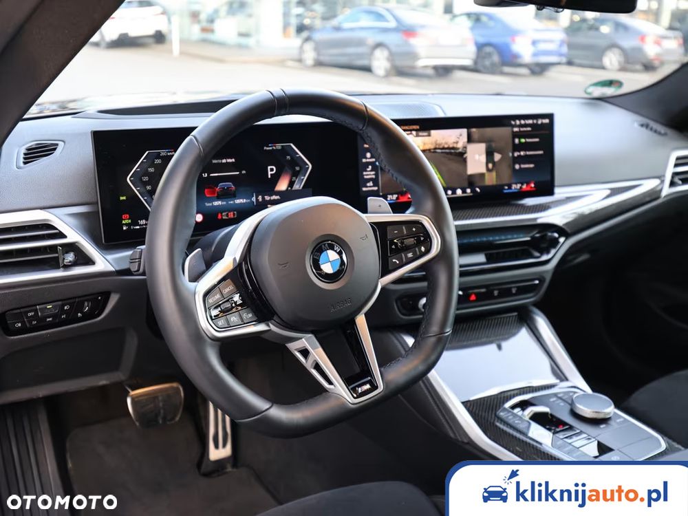 BMW Seria 4 430i xDrive M Sport - 13