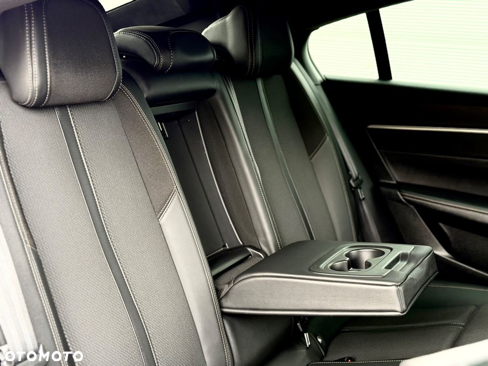 Peugeot 508 1.5 BlueHDi GT Line S&S EAT8 - 31