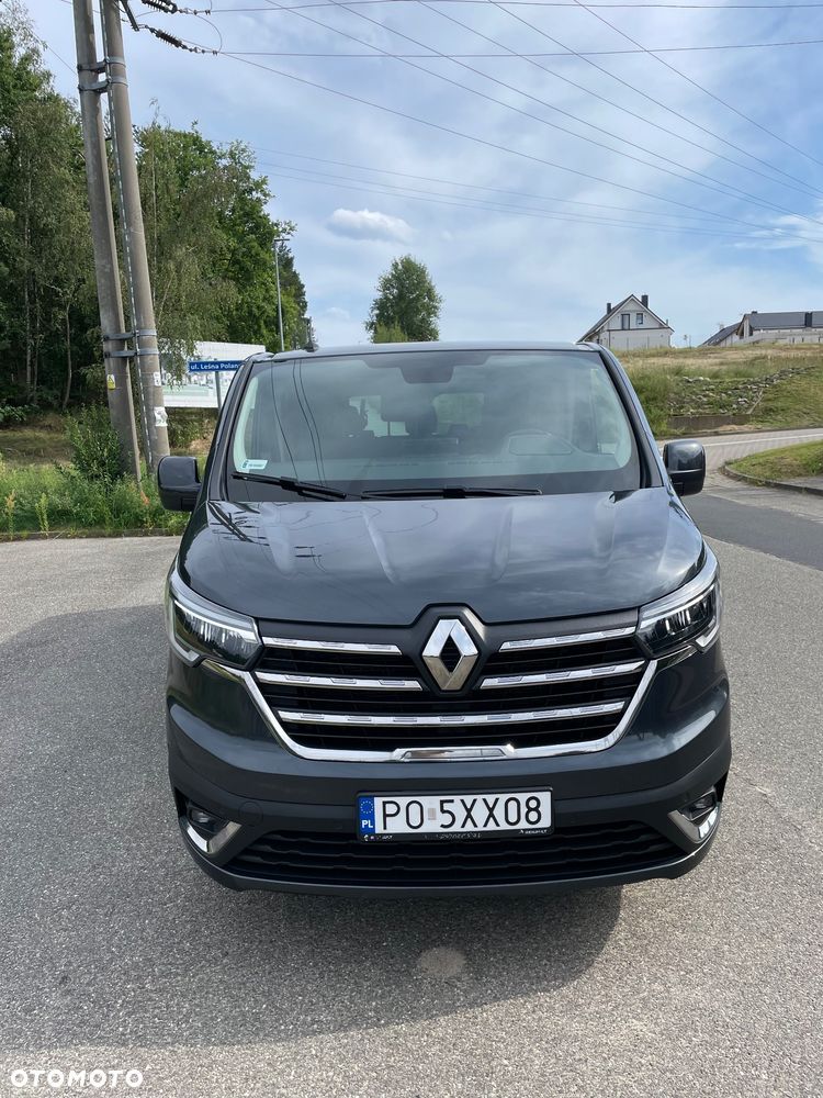 Renault Trafic 2.0 dCi - 3