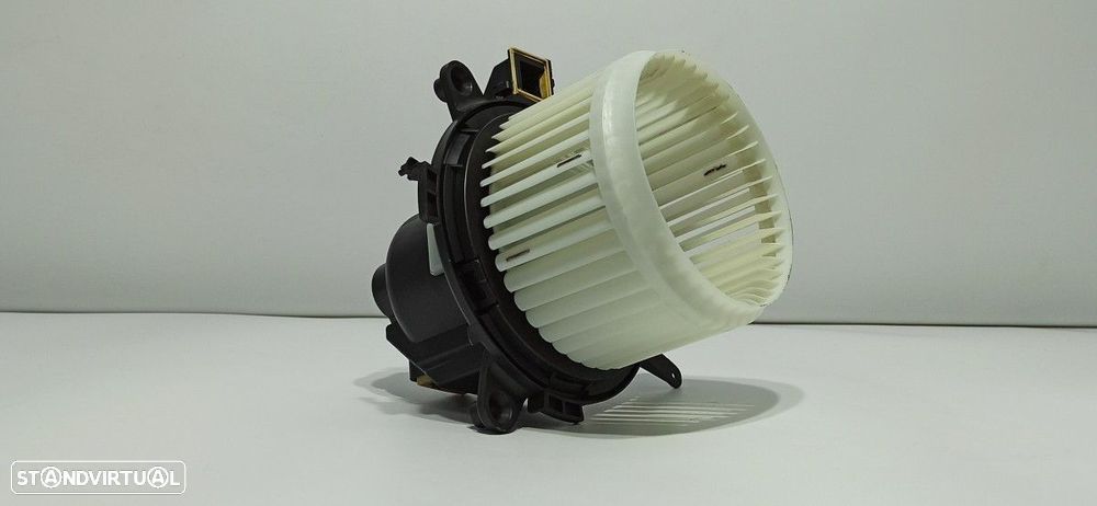 MOTOR SOFAGEM CITROEN JUMPY FUGÓN CLUB XS - 1