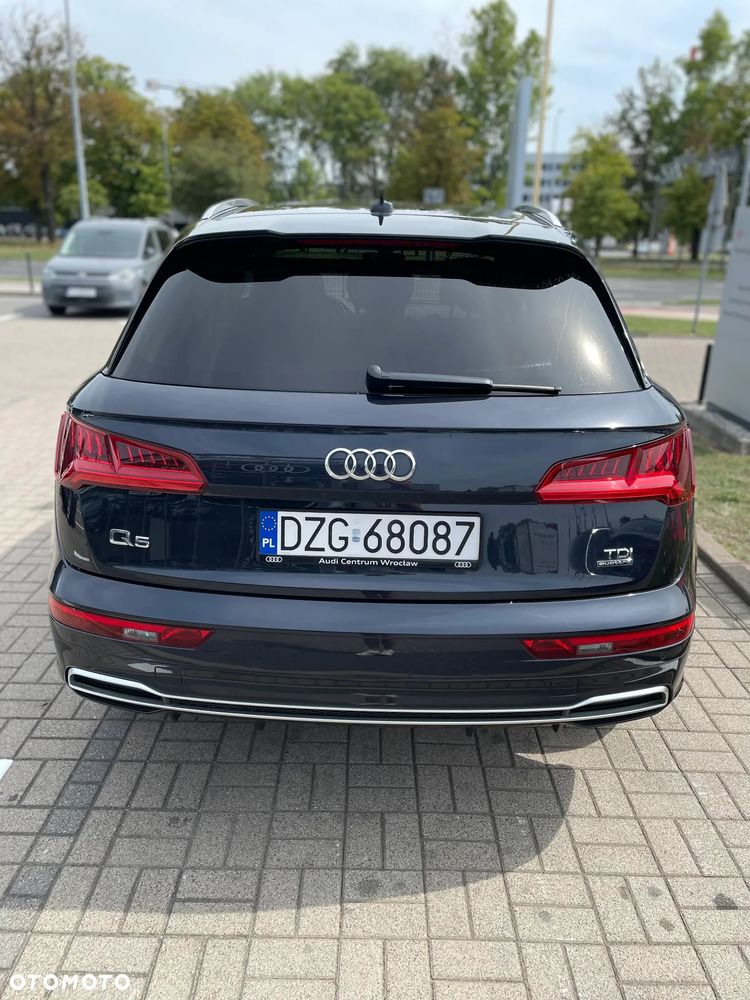 Audi Q5 40 TDI Quattro S tronic - 19