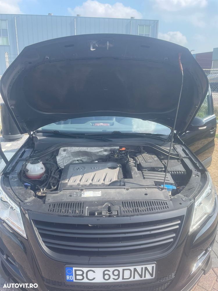 Volkswagen Tiguan 2.0 TDI DPF BMT Sport&Style - 14