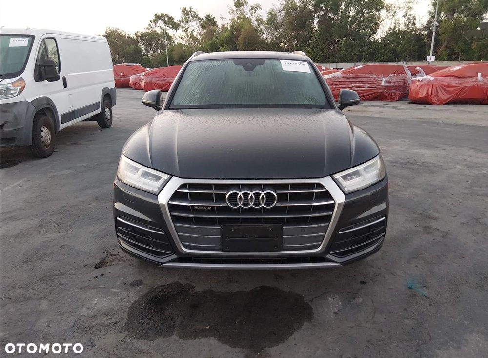 Audi Q5 - 9