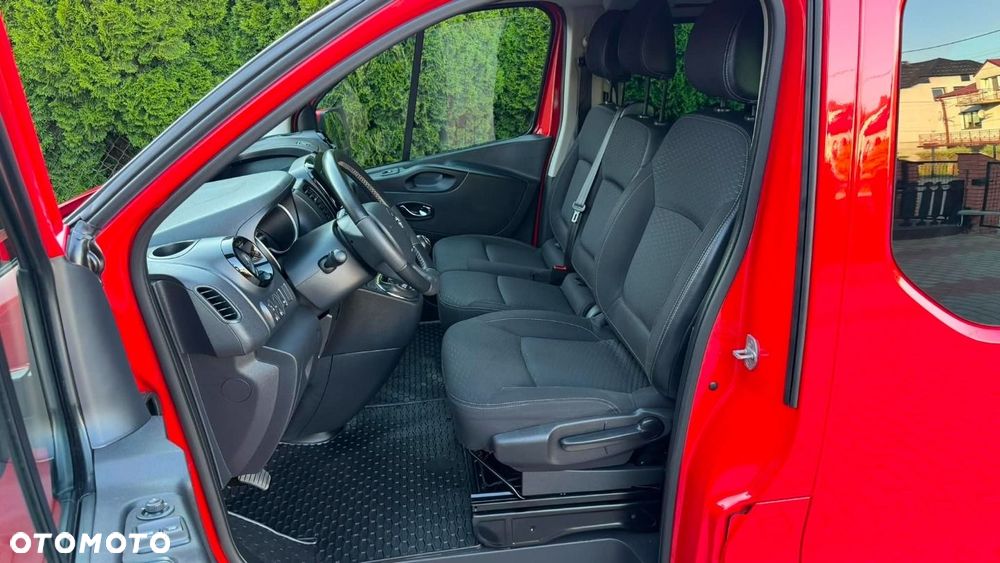 Opel Vivaro L2H1 2,9t Elegance Premium - 6