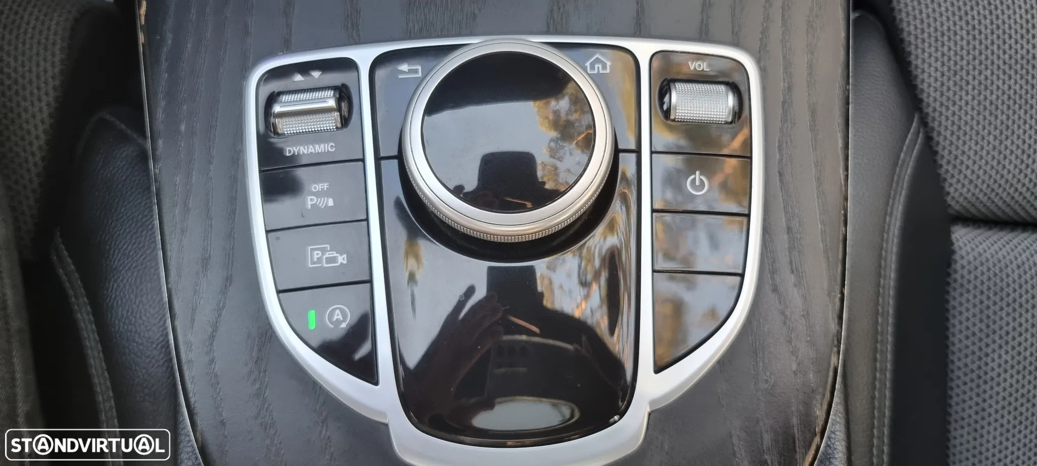 Mercedes-Benz E 220 d Avantgarde+ - 7
