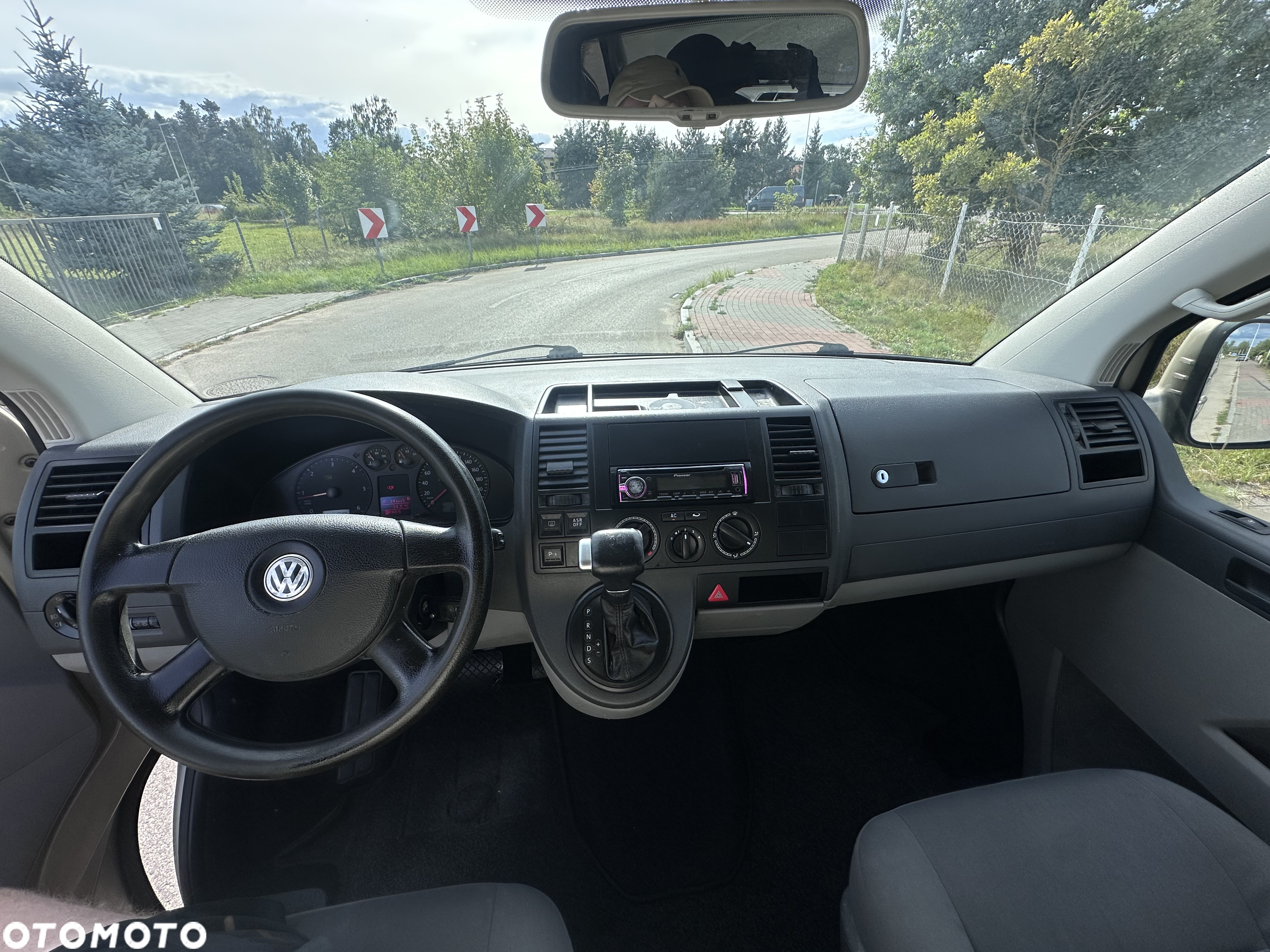 Volkswagen Transporter 5 - 12