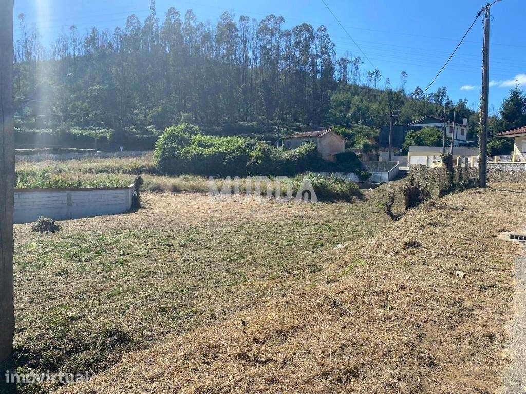Terreno para Construção na Branca, Albergaria-a-Velha | Excelente Opor - Grande imagem: 4/17