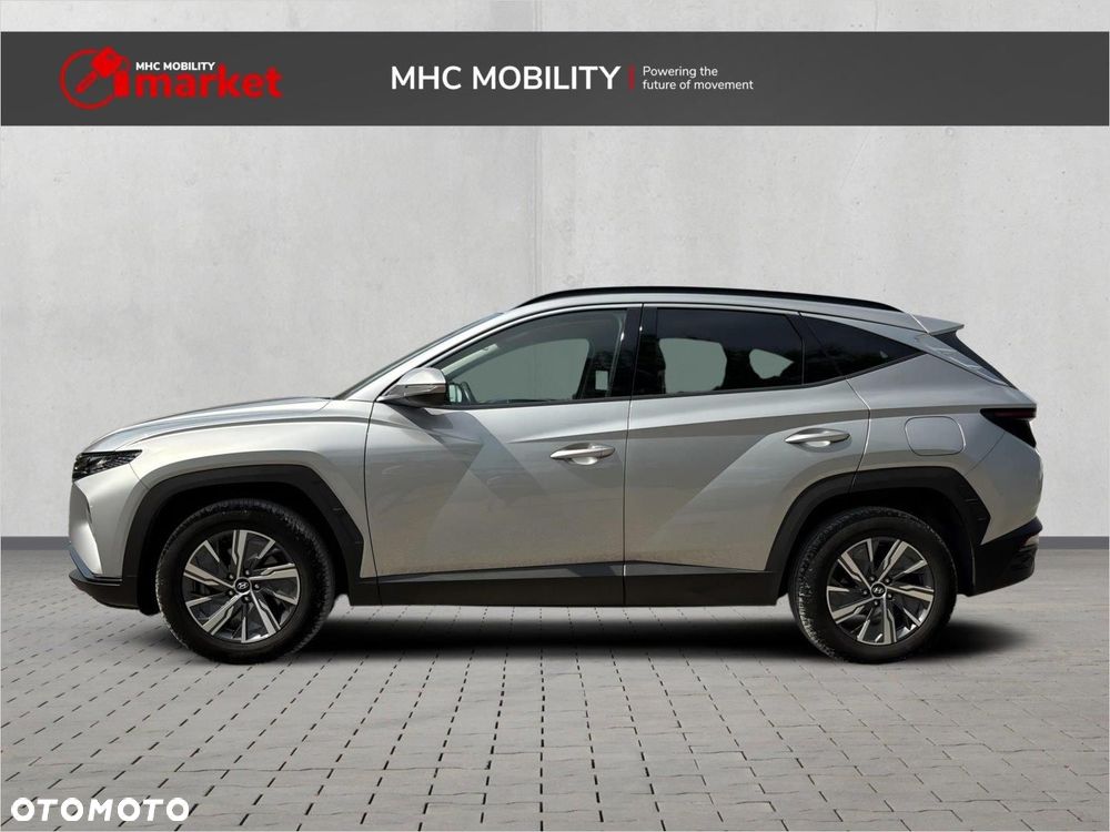 Hyundai Tucson 1.6 T-GDi HEV Smart 2WD - 3
