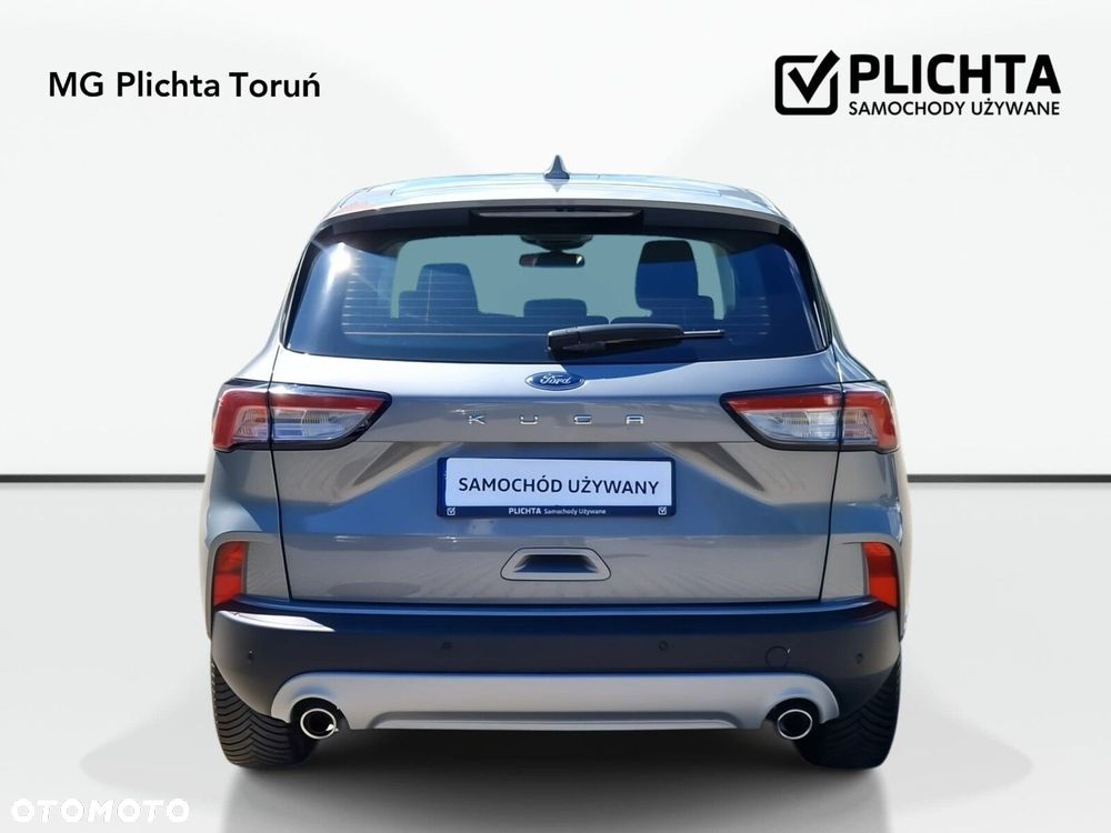 Ford Kuga - 29