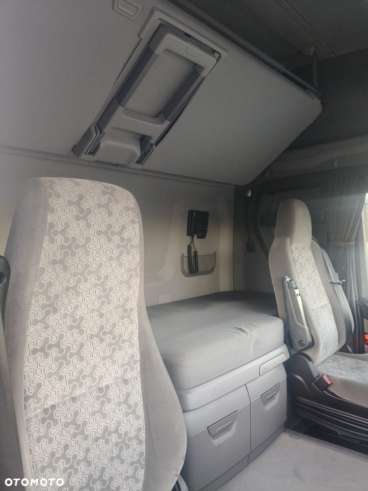 Scania R450 / EURO 6 BEZ EGR / RETARDER / STANDARD / AUTOMAT / - 23