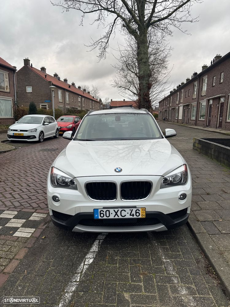 BMW X1 xDrive28i Aut. - 7