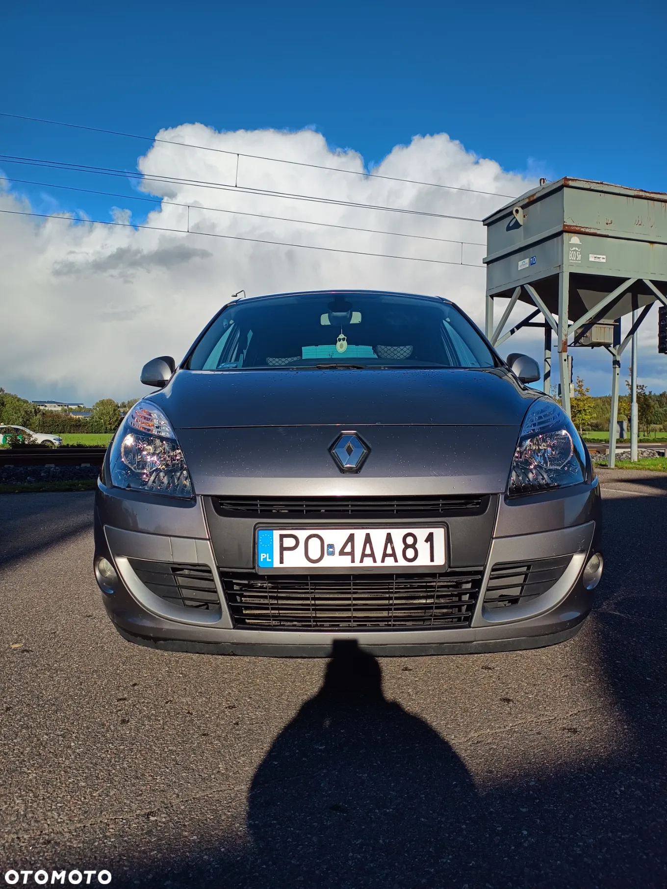 Renault Scenic 1.5 dCi Tech Run - 2