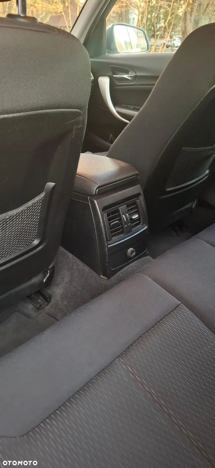 BMW Seria 1 118i Advantage - 13