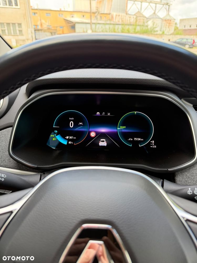 Renault Zoe R110 Z.E 40 Intens (z akumulatorem) - 5