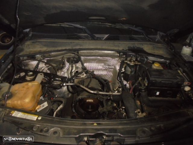 Carro MOT: ENS CXVEL :P52108649AA DODGE NITRO 2007 2.7 177CV 5P PRETO GASOLEO - 3