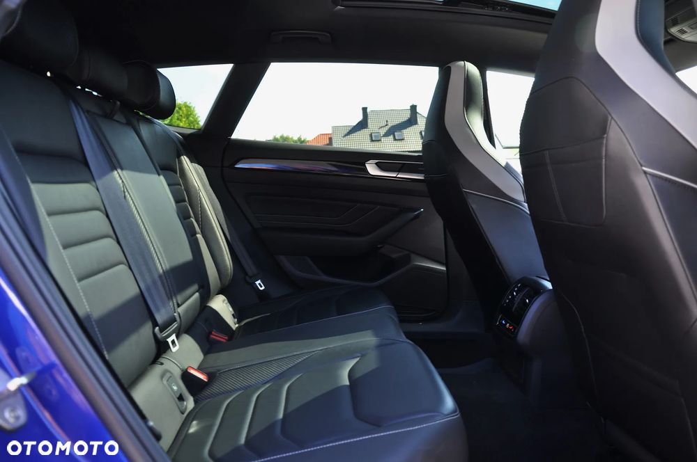 Volkswagen Arteon Shooting Brake 2.0 TSI R-Line DSG - 18