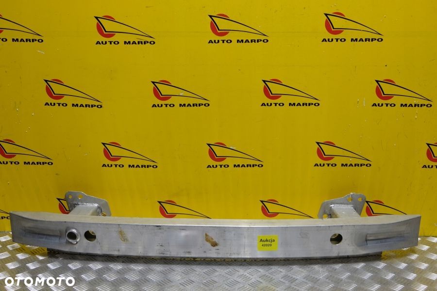 CADILLAC CTS 2014-2019 BELKA ZDERZAKA TYŁ USA - 2