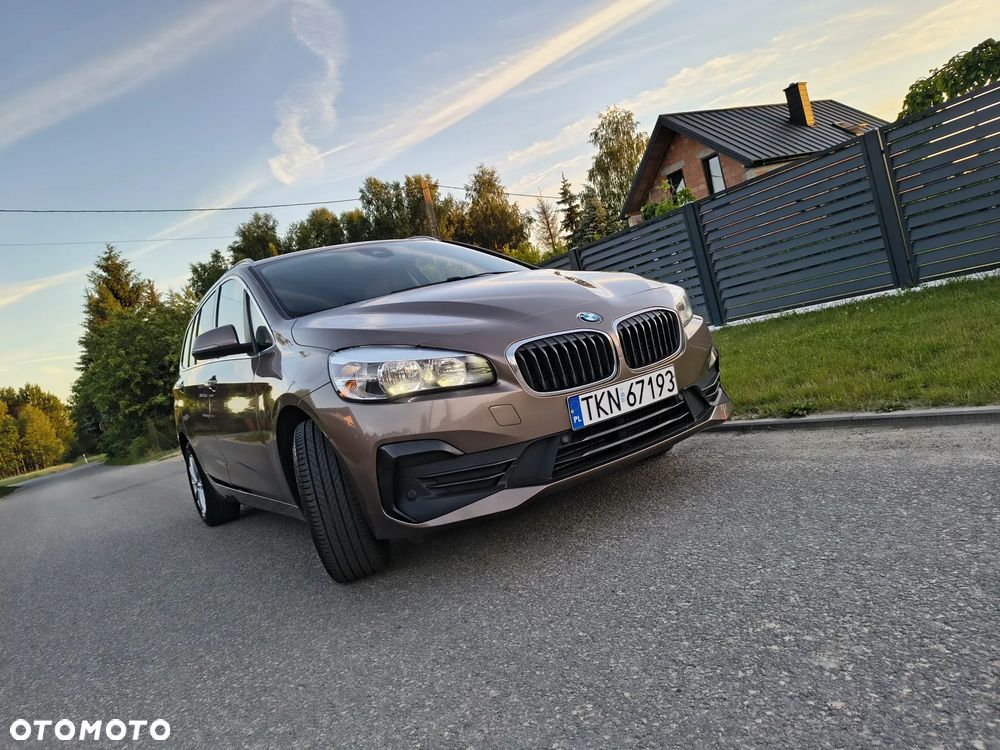BMW Seria 2 - 3