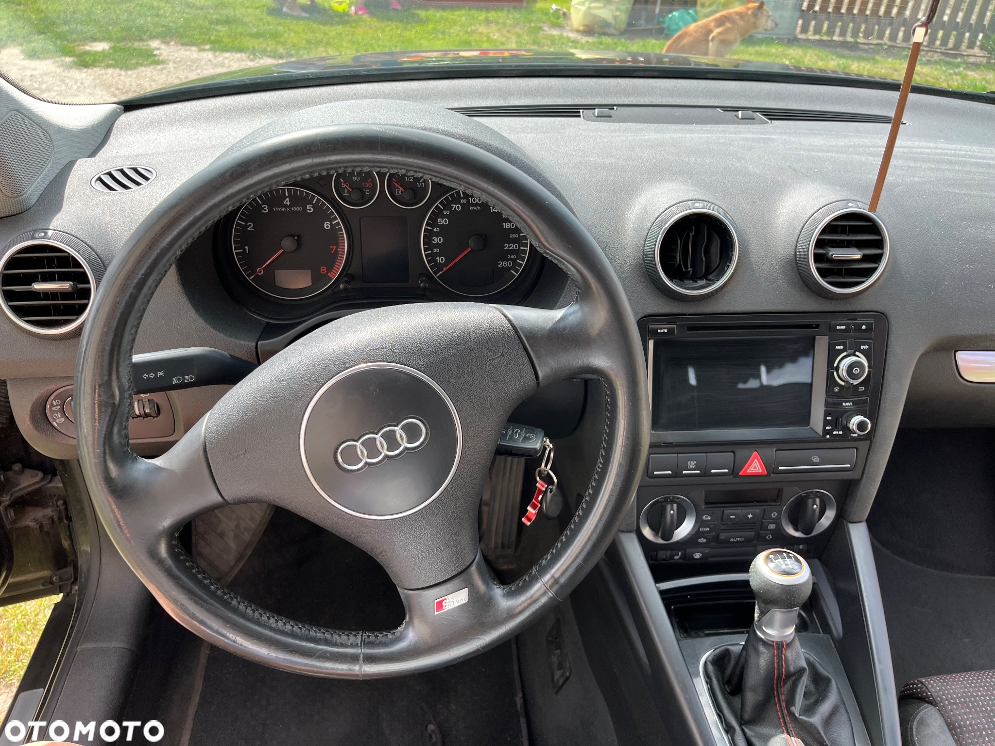 Audi A3 - 12