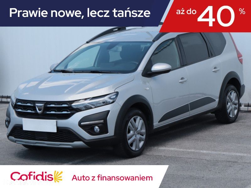 Dacia Jogger - 2