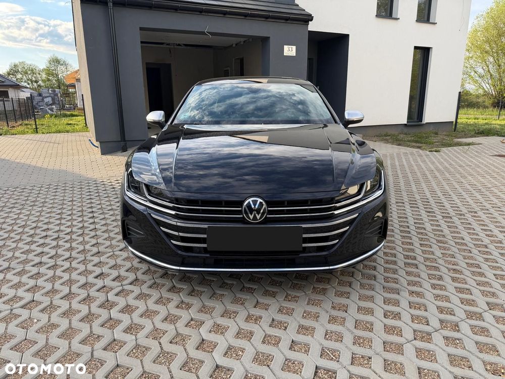 Volkswagen Arteon 2.0 TDI Elegance DSG - 9