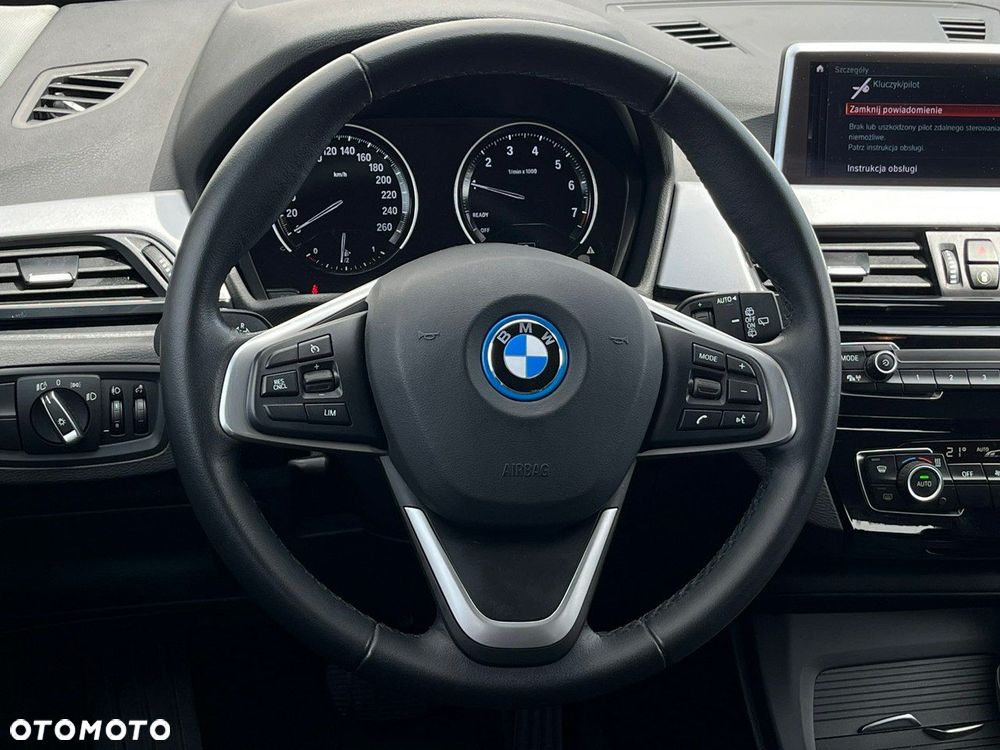 BMW X1 xDrive25e Advantage - 19