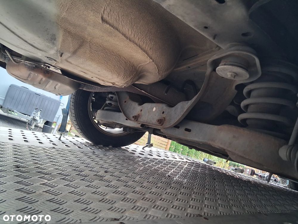 Ford Mondeo 2.0 TDCi Platinium X Plus (Titanium) MPS6 - 22