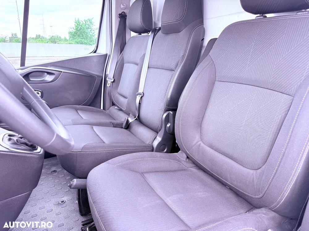 Renault Trafic ENERGY L1H1 3.0t Komfort - 33