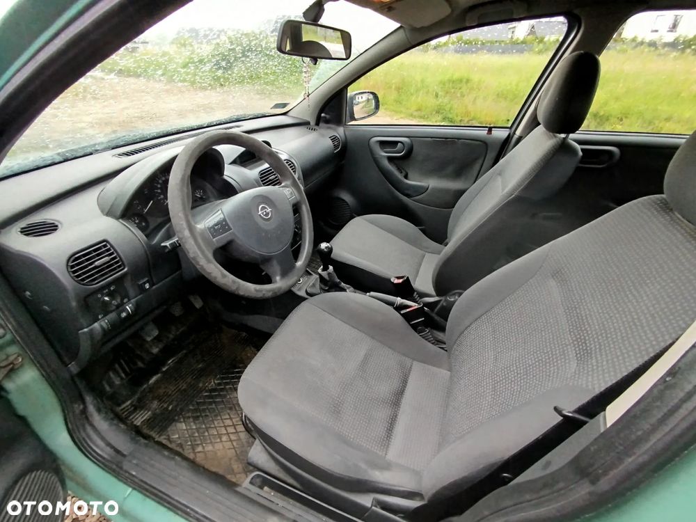 Opel Corsa 1.2 16V Comfort - 6