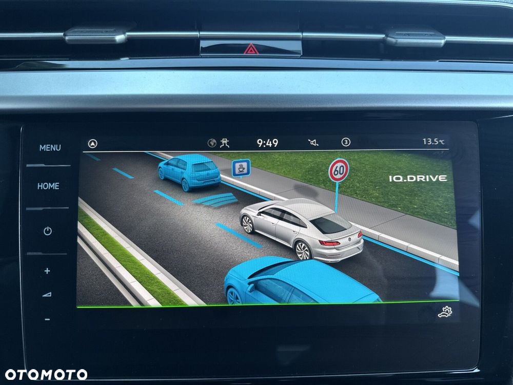 Volkswagen Arteon 2.0 TDI R-Line DSG - 29