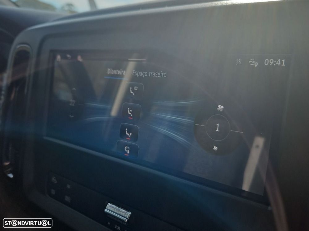 Mercedes-Benz Vito Tourer 114 CDi/34 Pro - 15