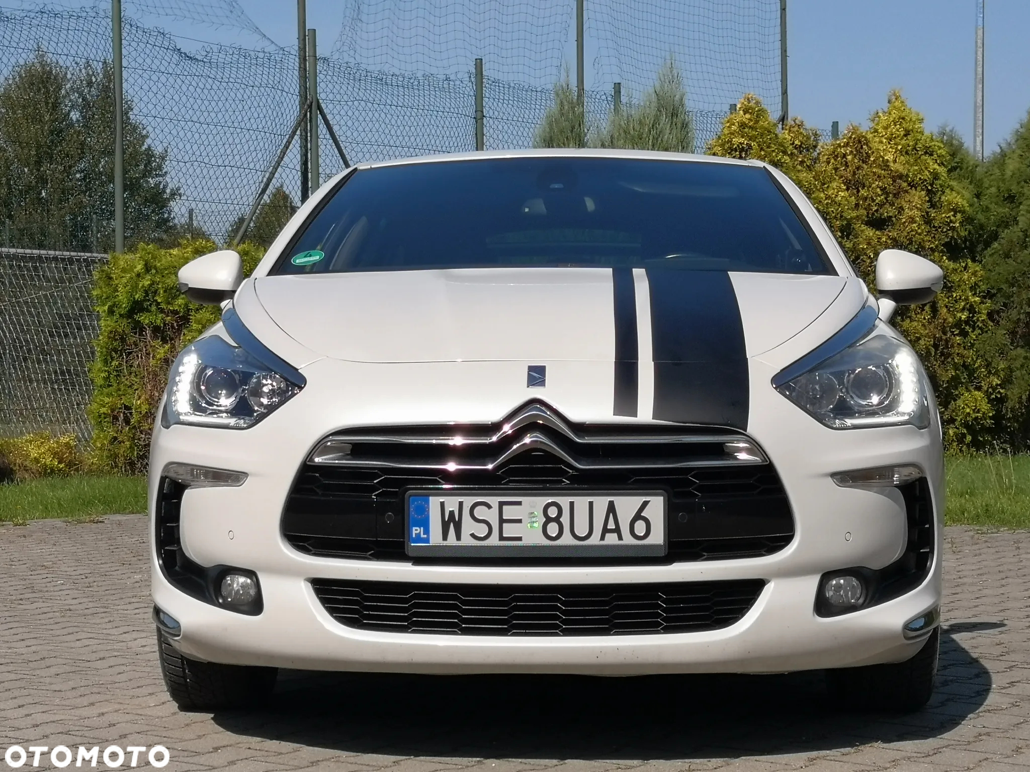 Citroën DS5 1.6 BlueHDi SoChic - 7
