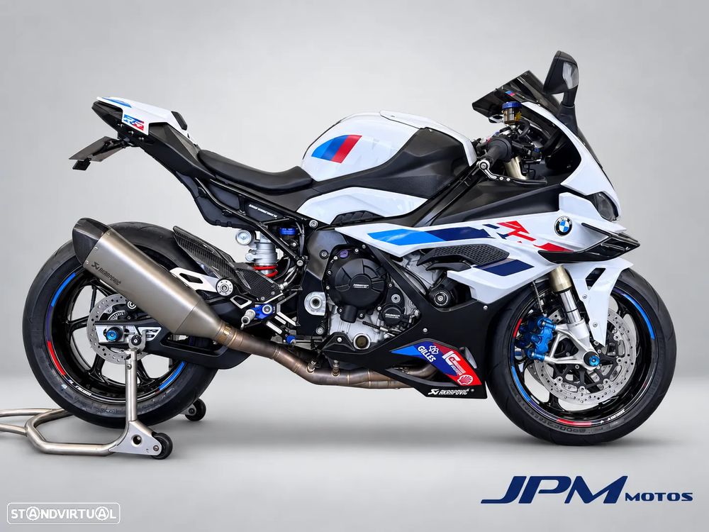 BMW S 1000 RR PACK M - 3