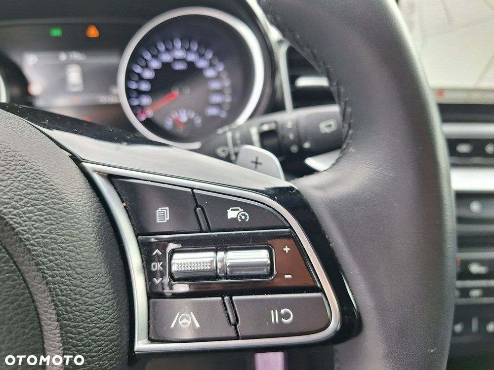 Kia Ceed 1.5 T-GDI L DCT - 16