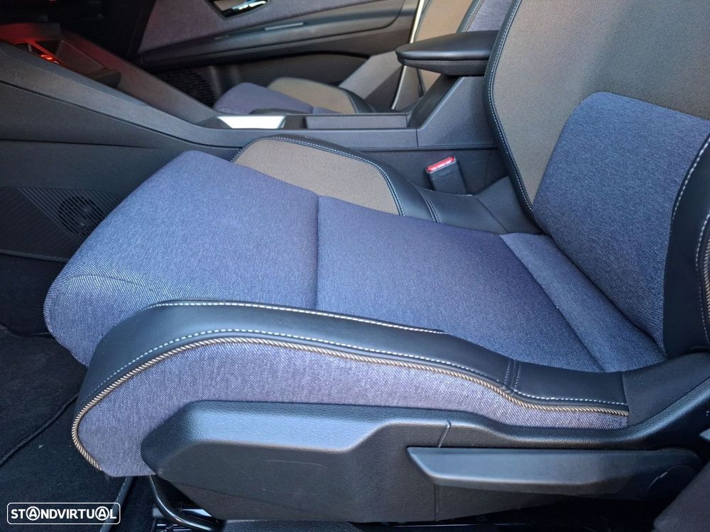 Renault 5 E-Tech 40 kWh Techno Autonomia Urbana - 15