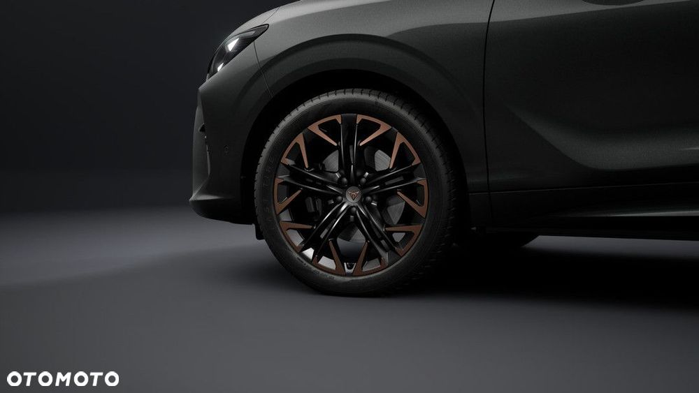 Cupra Terramar 2.0 TSI 4Drive Advantage Edition DSG - 7