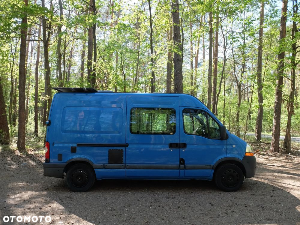 Renault Master - 19