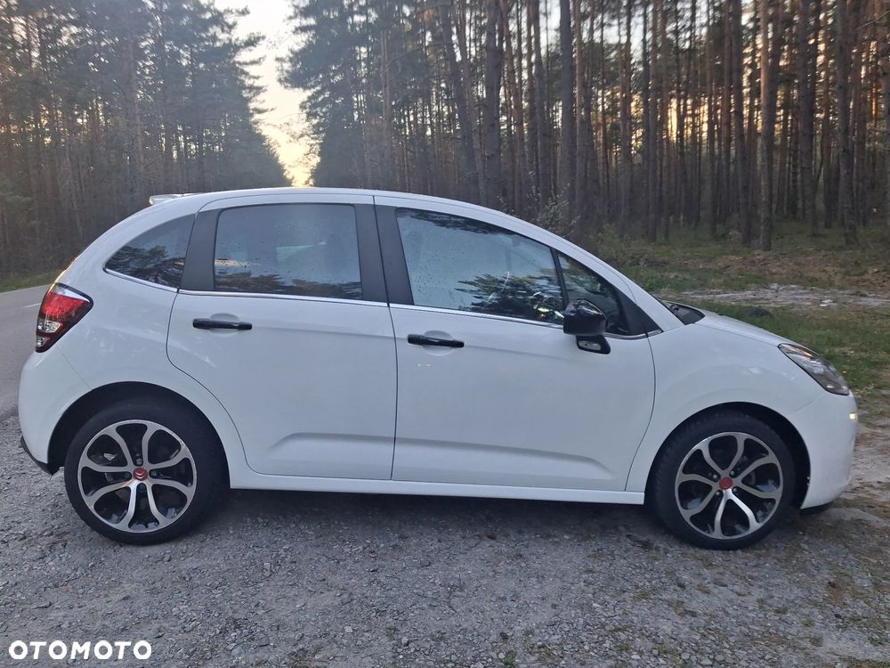 Citroën C3 Pure Tech 110 Stop&Start Exclusive - 7