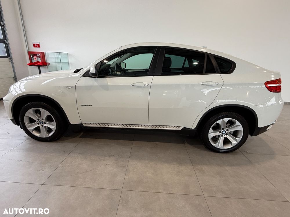 BMW X6 xDrive30d Edition Exclusive - 11