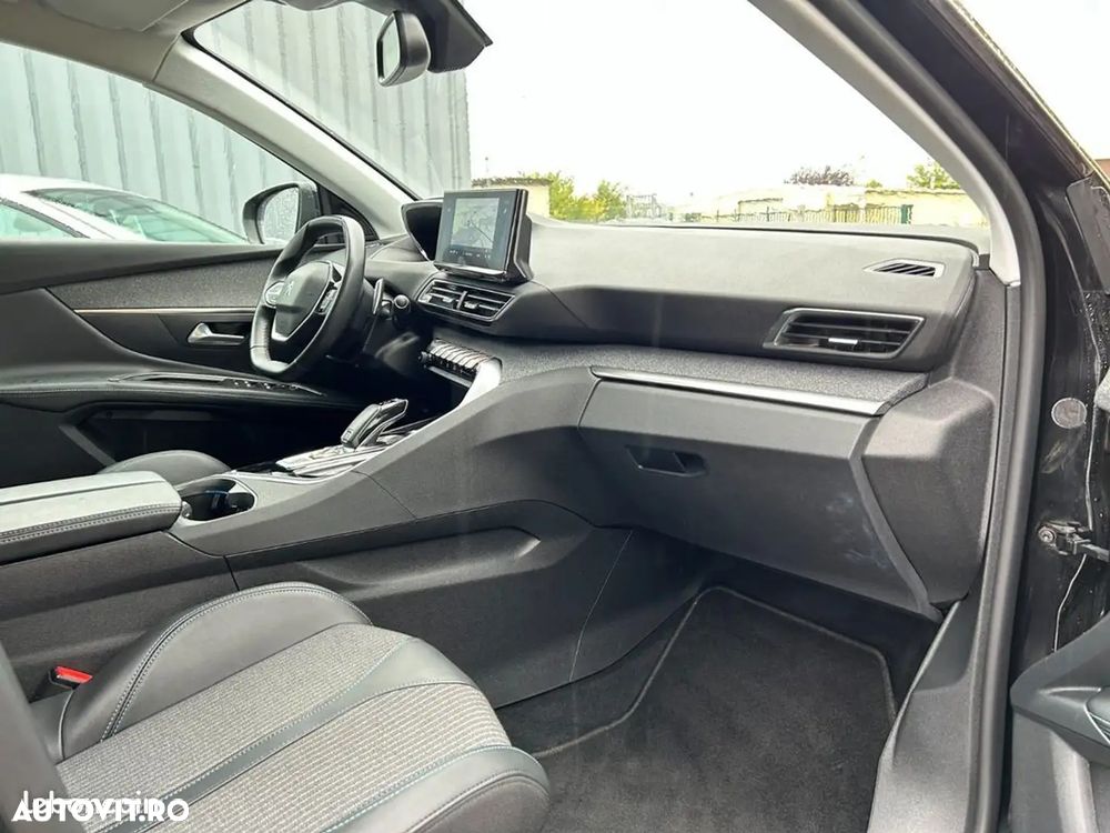 Peugeot 3008 BlueHDi 130 Stop & Start EAT8 Allure Business-Paket - 10