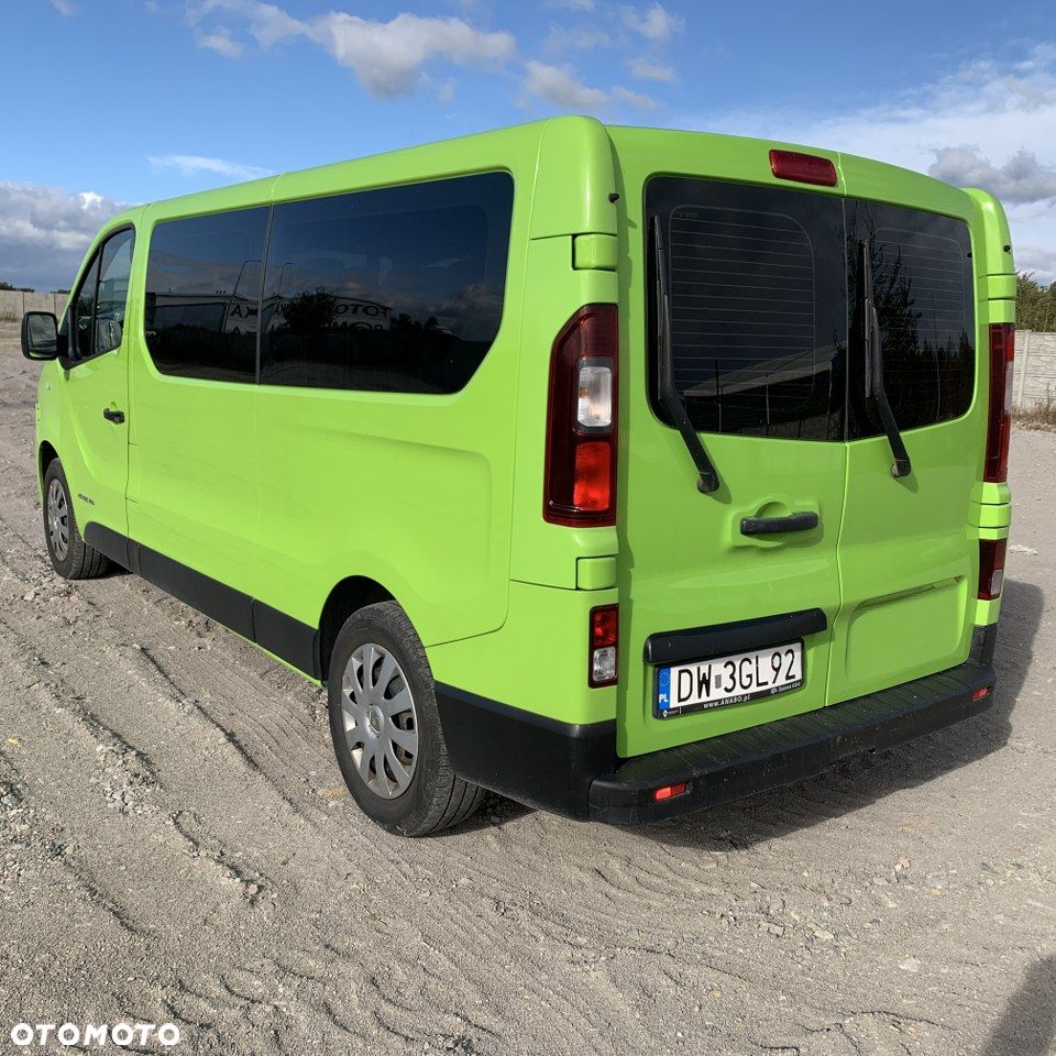 Renault Trafic - 7