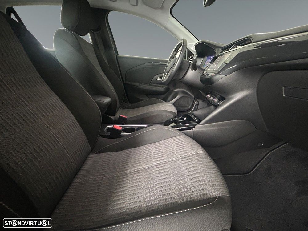 Opel Corsa-e Edition - 15