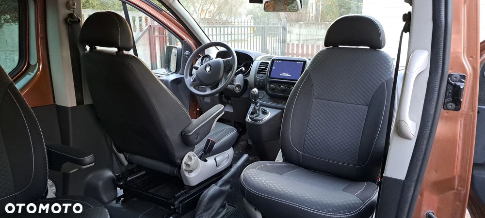 Renault Trafic 1.6 dCi - 15