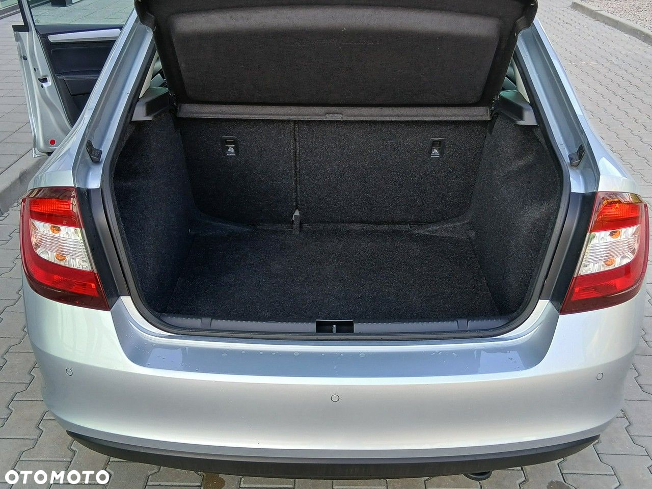 Skoda RAPID - 28